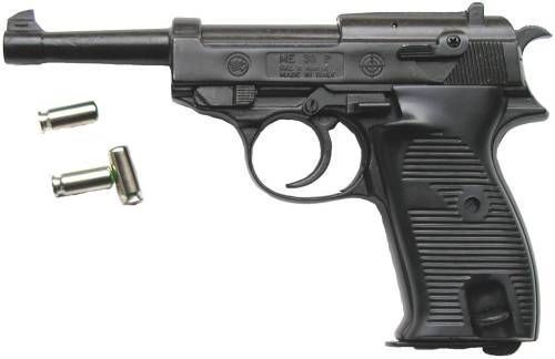 foto Pistole P 38